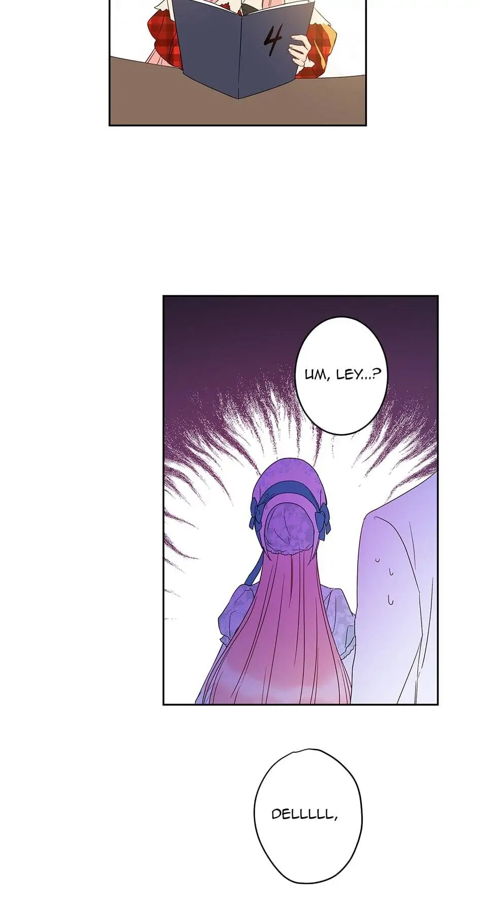 This Is An Obvious Fraudulent Marriage Chapter 30 - page 7